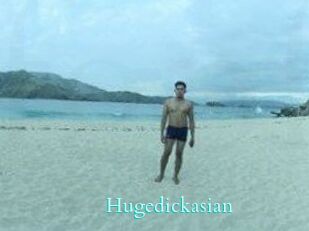 Hugedickasian