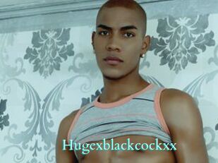 Hugexblackcockxx