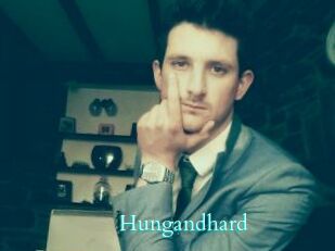 Hungandhard