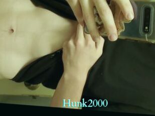 Hunk2000