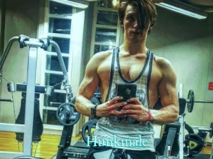 Hunkmale