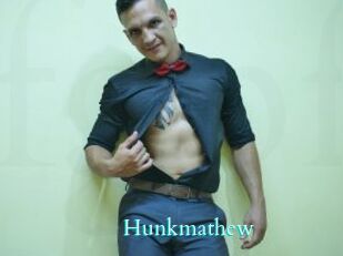 Hunkmathew
