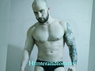 Hunterandtommy