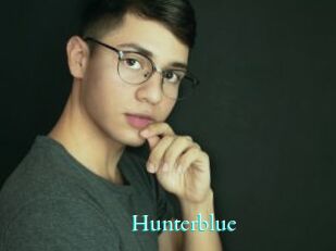 Hunterblue