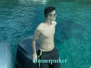 Hunterparker