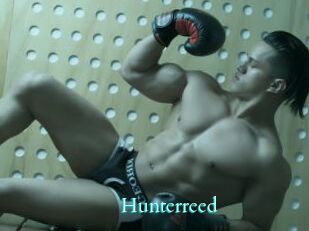Hunterreed