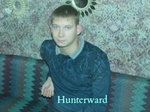 Hunterward
