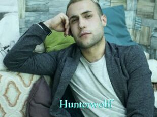 Hunterwolff