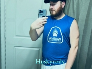 Huskycody