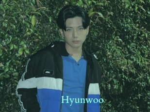 Hyunwoo