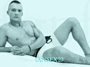 IANSEX23