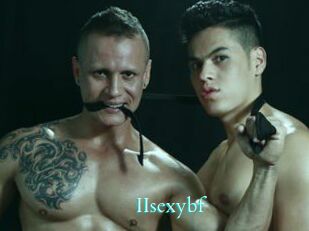 IIsexybf