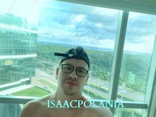 ISAACPOLANIA