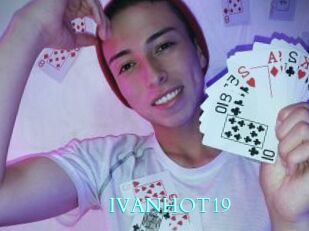 IVANHOT19