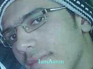IamAaron