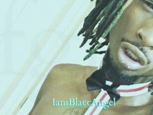 IamBlaccAngel