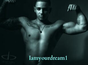 Iamyourdream1