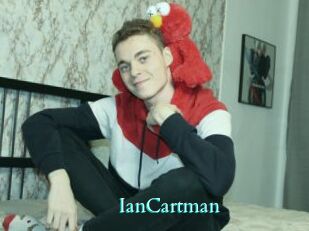IanCartman