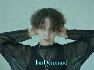 IanDenmard