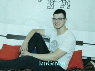 IanGefesti