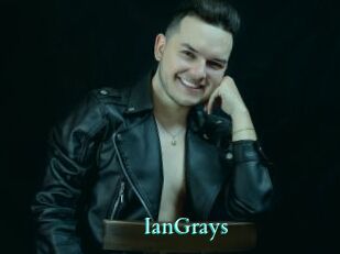 IanGrays