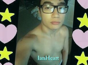 IanHeart
