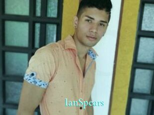 IanSpears
