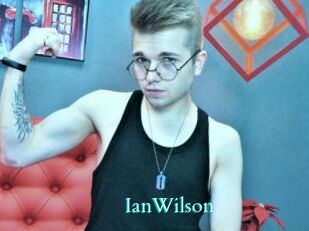 IanWilson