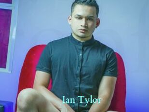 Ian_Tylor