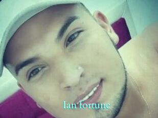Ian_fortune