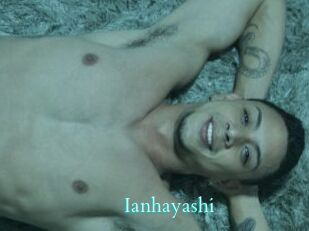 Ianhayashi