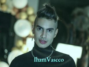 IhamVascco