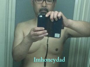Imhoneydad
