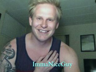 ImmaNiceGuy