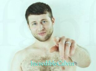 IncredibleCalvin