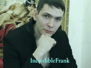 IncredibleFrank