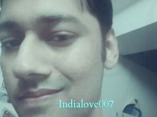 Indialove007