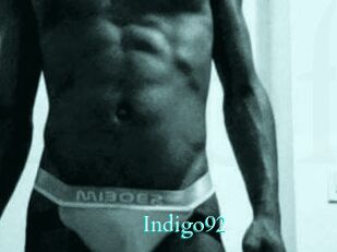 Indigo92