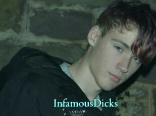 InfamousDicks