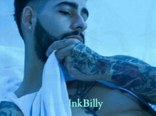 InkBilly