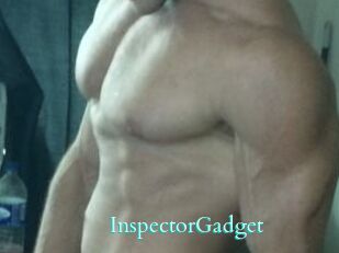 InspectorGadget