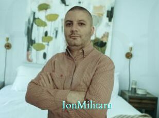 IonMilitaru
