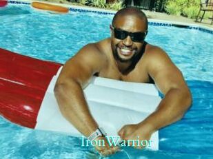 IronWarrior