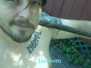 Ironborn