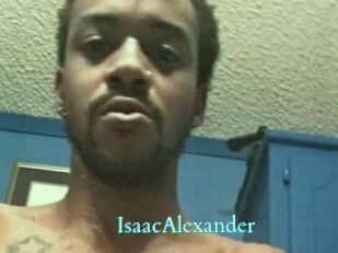 Isaac_Alexander