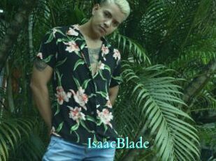 IsaacBlade