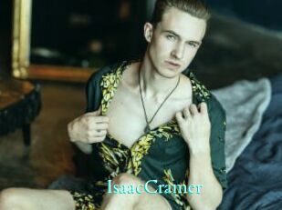 IsaacCramer