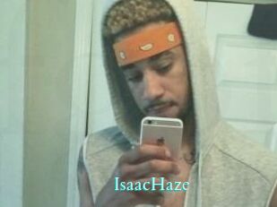 Isaac_Haze