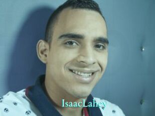 IsaacLahey