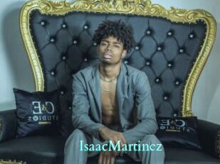 IsaacMartinez